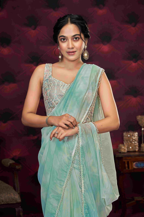 Spray designer Blouse