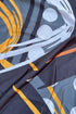 Multi Color Printed Scarf