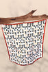 Klishaaart Printed Silk Women Fancy Scarf
