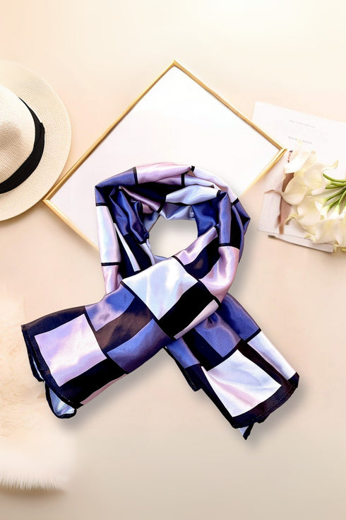 Klishaaart Printed Digital the Art of Balance and Contrast