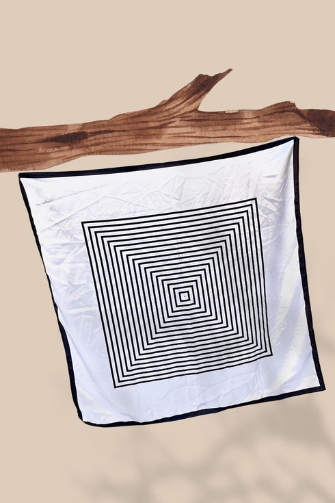 Klishaaart Printed Digital the Art of Balance and Contrast