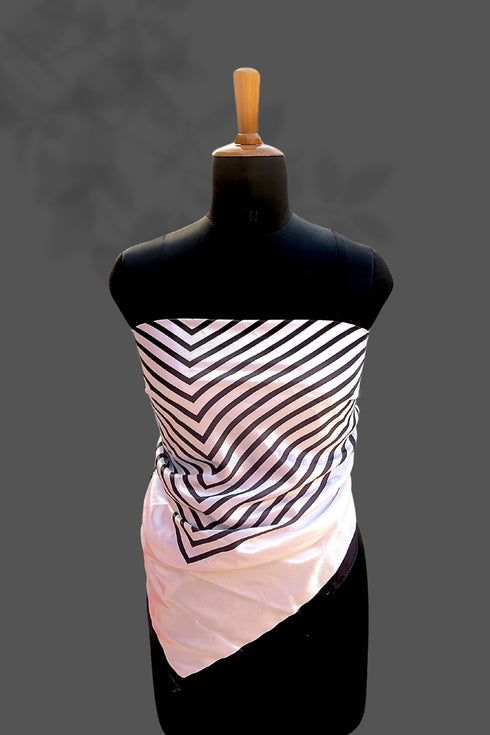 Klishaaart Printed Digital the Art of Balance and Contrast