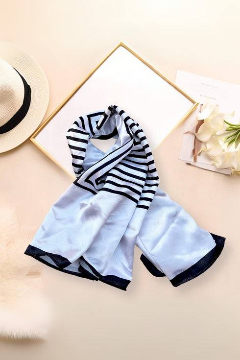 Klishaaart Printed Digital the Art of Balance and Contrast