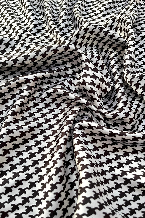 Women Fashion Satin Scarf for women Breathable Digital Printed Scarves Wraps Headscarf