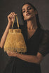 All New Golden Embellished Potli Bag
