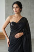 Black Crush Glamorous Designer Saree